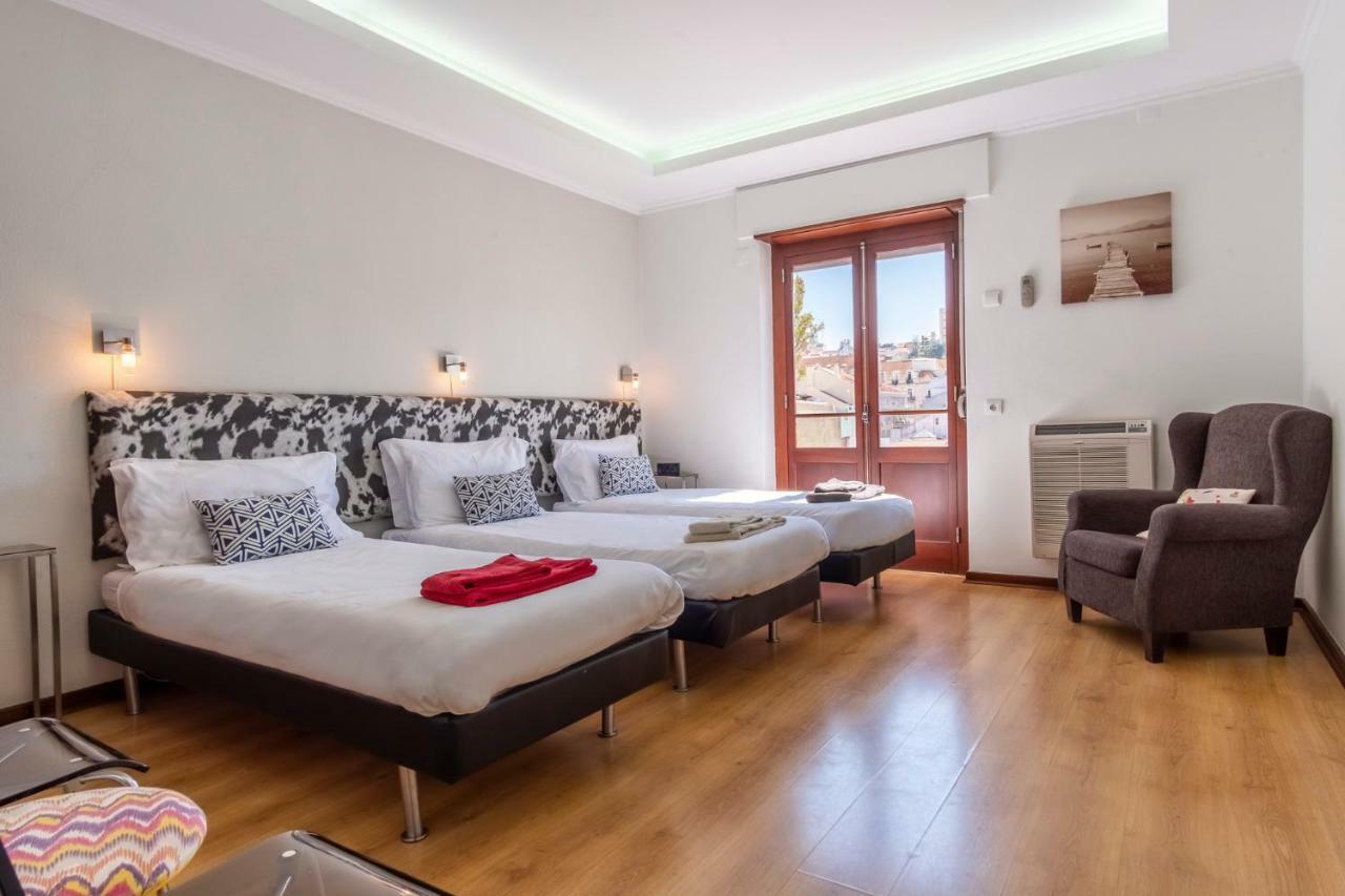 Lv Premier Anjos- Ar1 Appartement