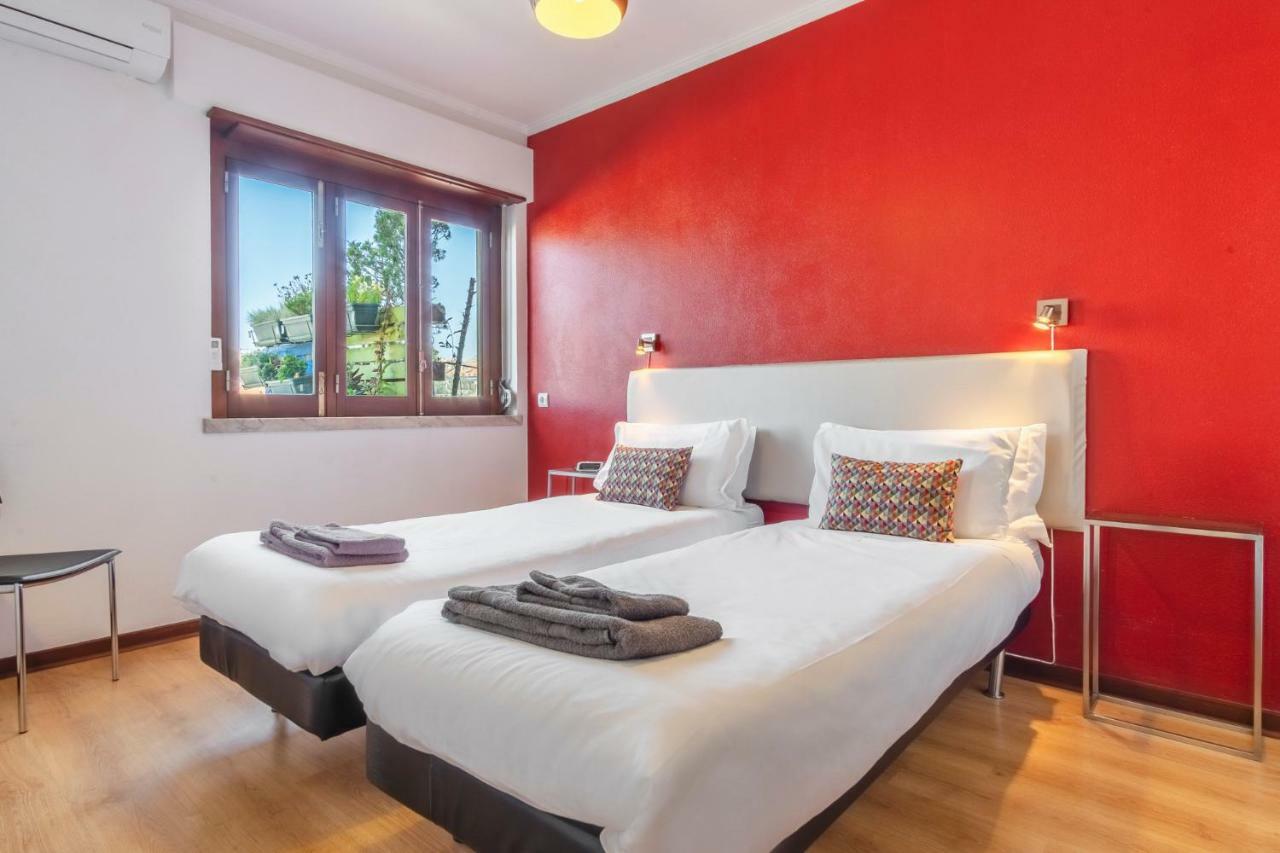 Appartement Lv Premier Anjos- Ar1 Lisboa