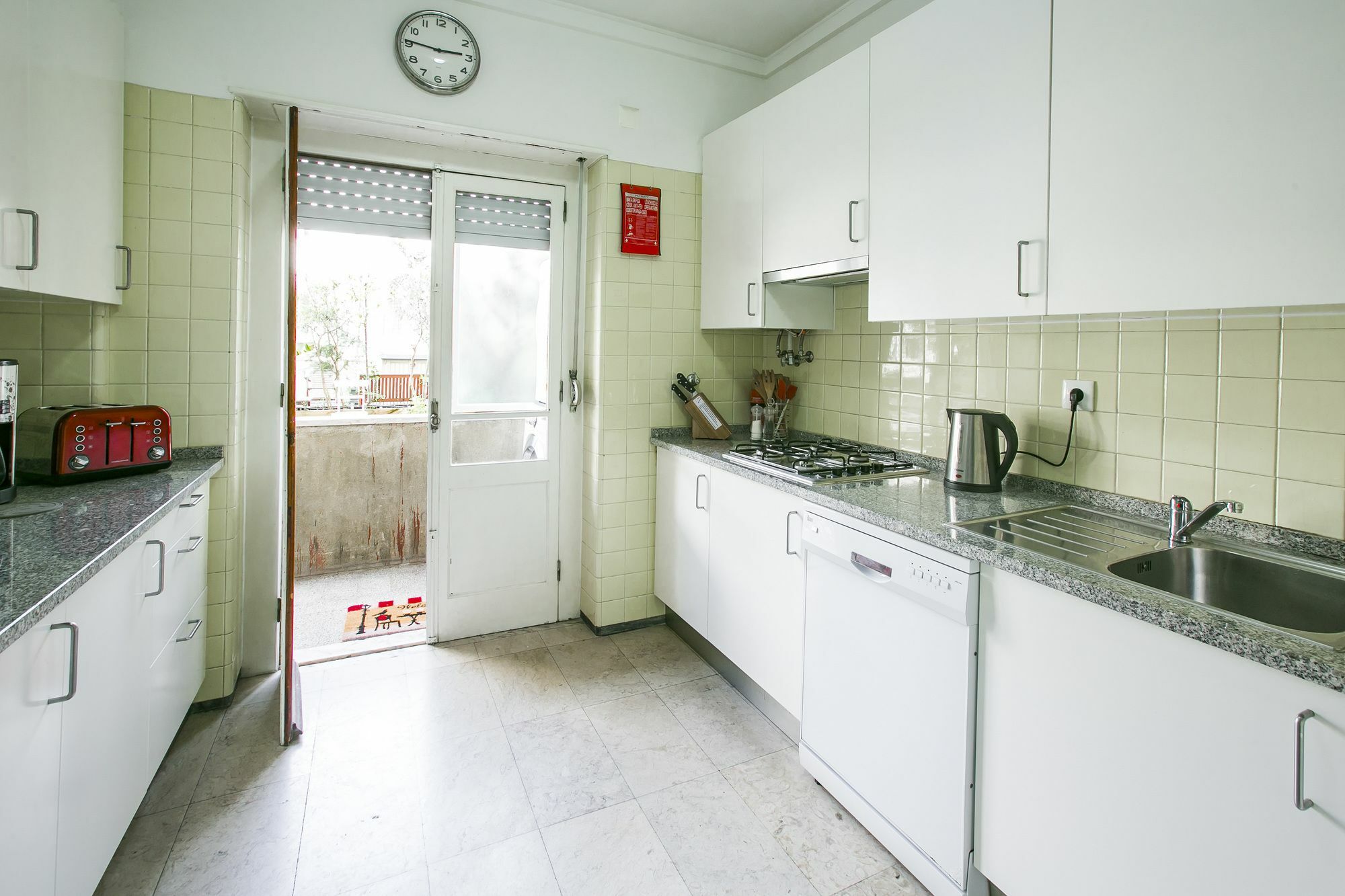 Apartamento Lv Premier Anjos- Ar1 *