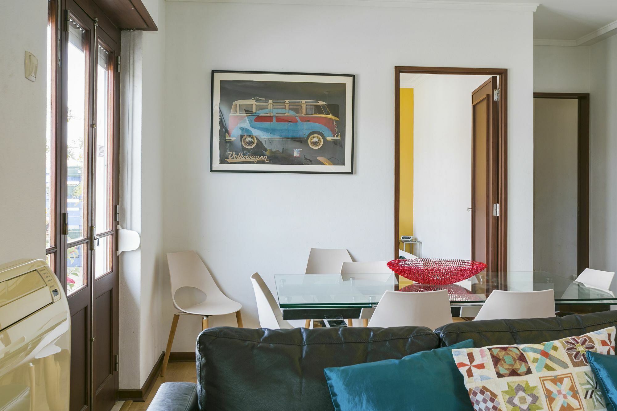 Lv Premier Anjos- Ar1 Apartamento *