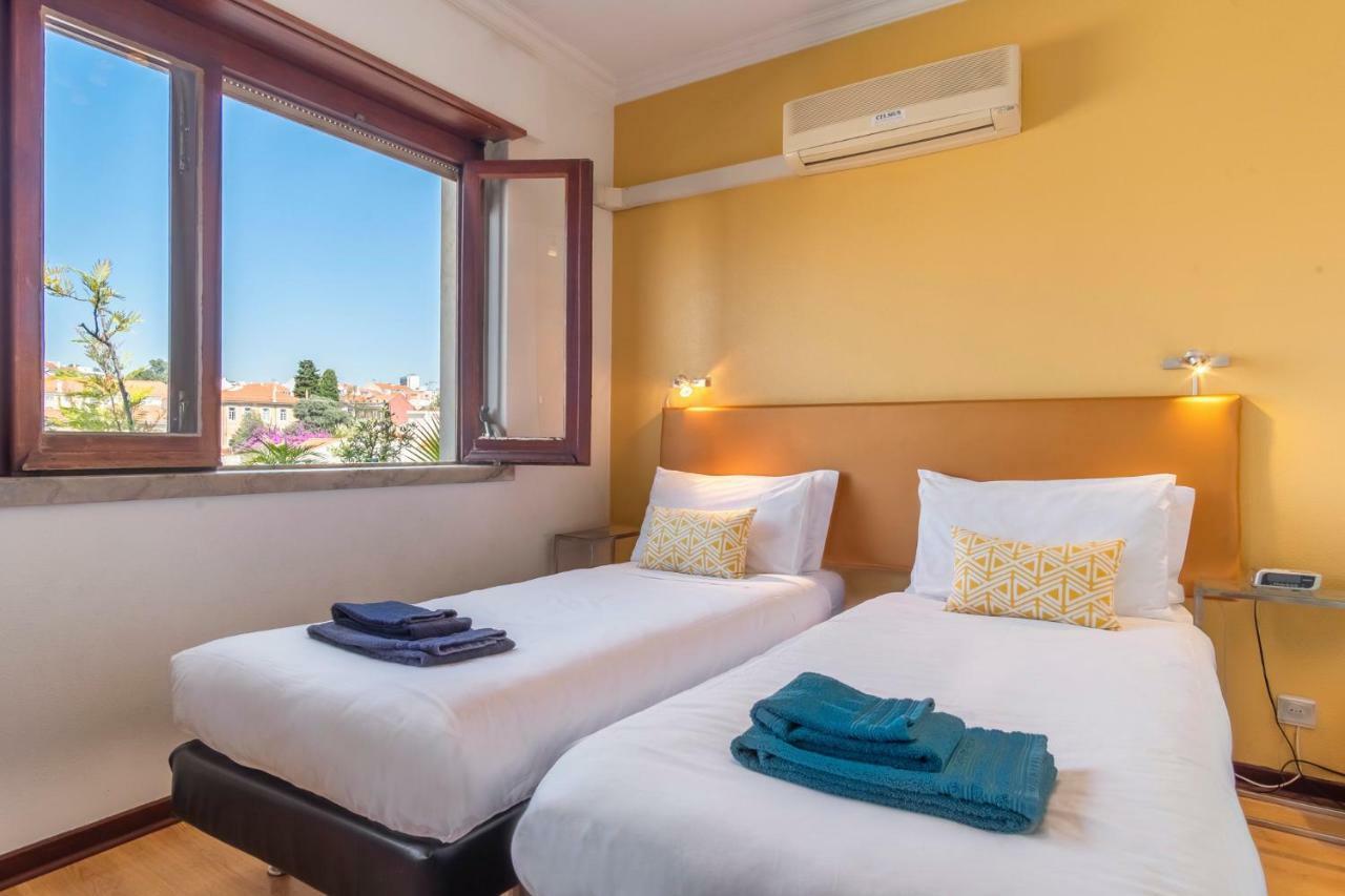 Apartamento Lv Premier Anjos- Ar1 *