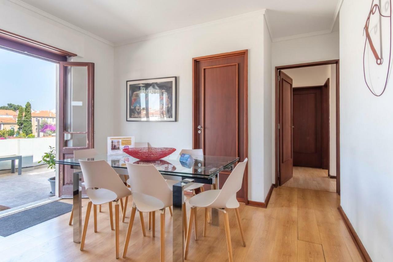 Lv Premier Anjos- Ar1 Apartamento *